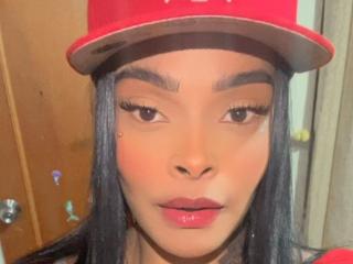 EmmaEbony - Live porn &amp; sex cam - 28107593