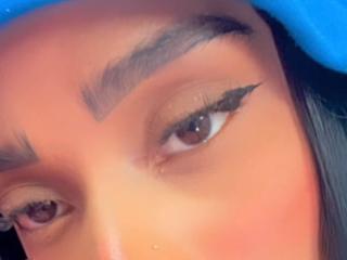 EmmaEbony - Sexe cam en vivo - 28107596