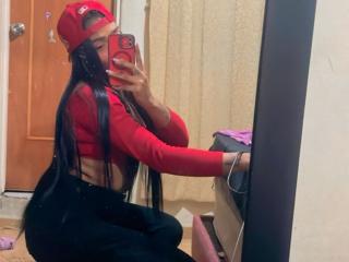 EmmaEbony - Sexe cam en vivo - 28107599