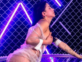 DyanaMoon - Sexe cam en vivo - 28107722