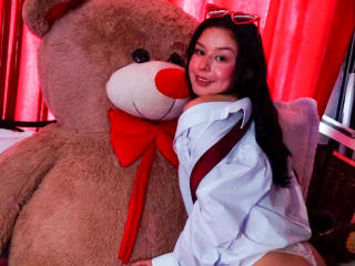 DyanaMoon - Sexe cam en vivo - 28107737