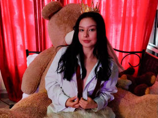 DyanaMoon - Sexe cam en vivo - 28107743