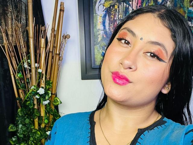 KalpanaAisha - Live sex cam - 28108220