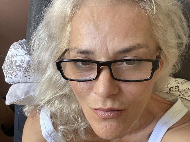 JuliaBlondAngel - Sexe cam en vivo - 28108520