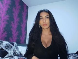 BrunetteBabe69 - Sexe cam en vivo - 28108592