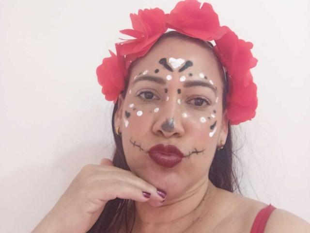 RubieBlaze - Live sex cam - 28108616