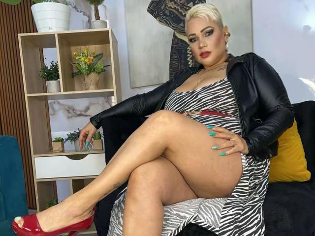 GianellaCox - Sexe cam en vivo - 28108712