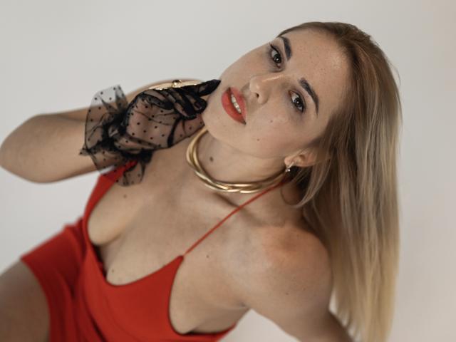 ArishkaLulu - Live sexe cam - 28108946