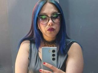 VelvetDomme - Live sexe cam - 28109081