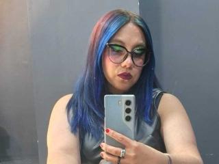 VelvetDomme - Live sexe cam - 28109084