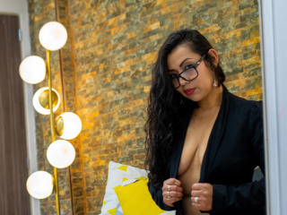 ThaliaSaenz - Sexe cam en vivo - 28109120