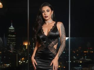 NenaBlack - Live sexe cam - 28109150