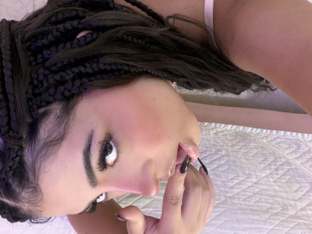 RheaVolk - Live sex cam - 28109486