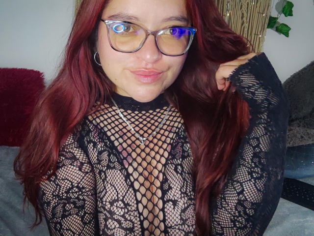 ElizabethFire - Sexe cam en vivo - 28109903