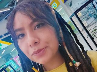 BeckyHuston - Sexe cam en vivo - 28110008