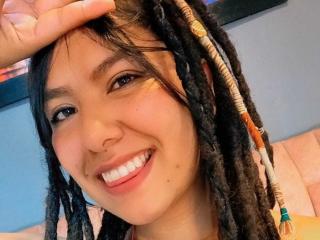 BeckyHuston - Sexe cam en vivo - 28110014