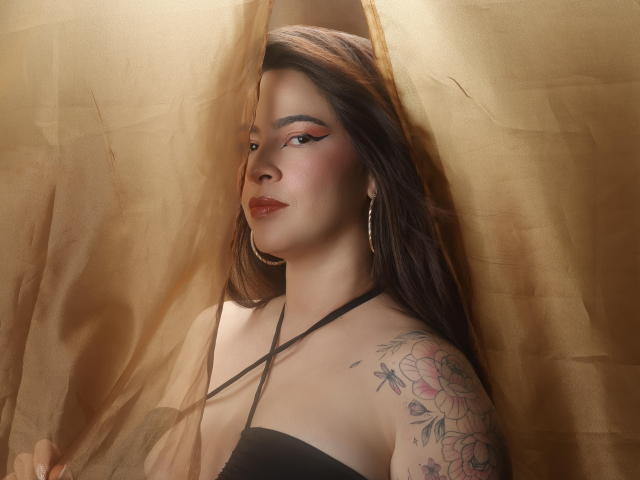 ChristineBray - Live sex cam - 28110035