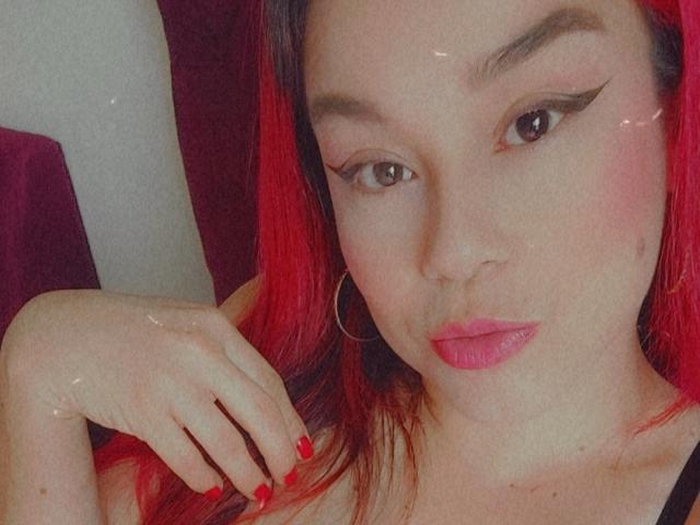 KimBurton - Sexe cam en vivo - 28110584