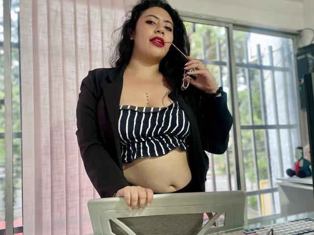 ErikaFox - Live sex cam - 28111799