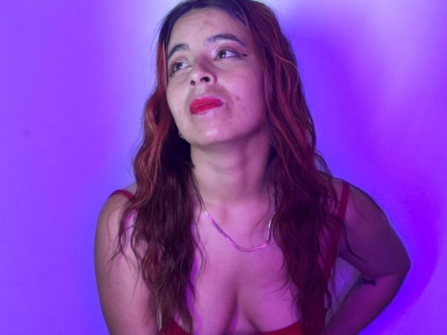 MeghanStorm69 - сексуальная веб-камера в реальном времени - 28111946