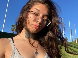 KatieSantana - Live sex cam - 28112423