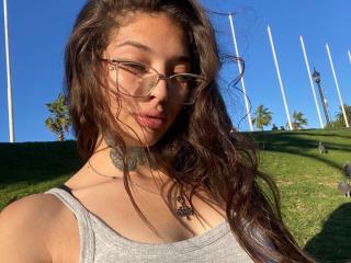 KatieSantana - Live sex cam - 28112435