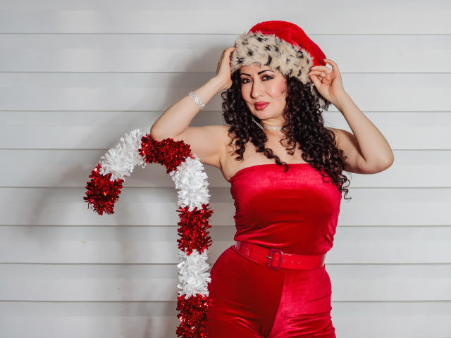 SamanthaAntolin - Live Sex Cam - 28112564