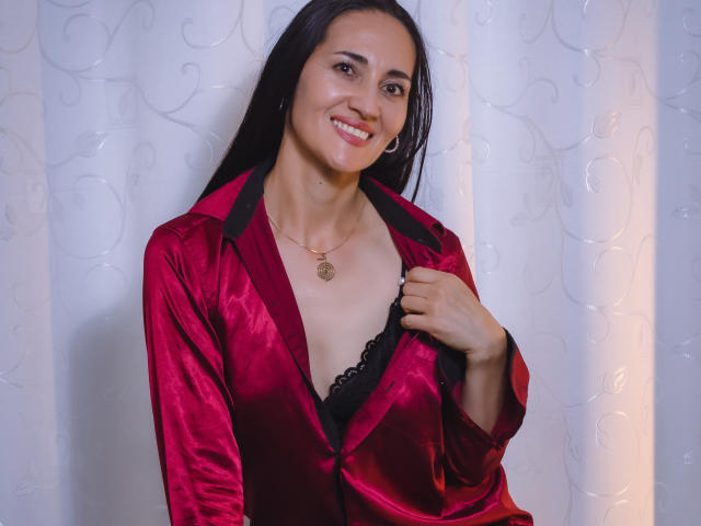 MiaMott - Sexe cam en vivo - 28113077