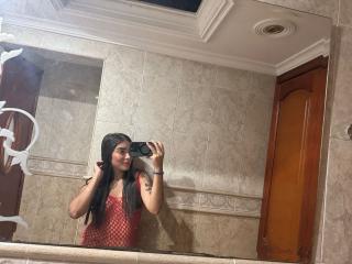 SharonKlart - Live Sex Cam - 28113254