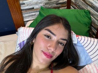 SharonKlart - Sexe cam en vivo - 28113272