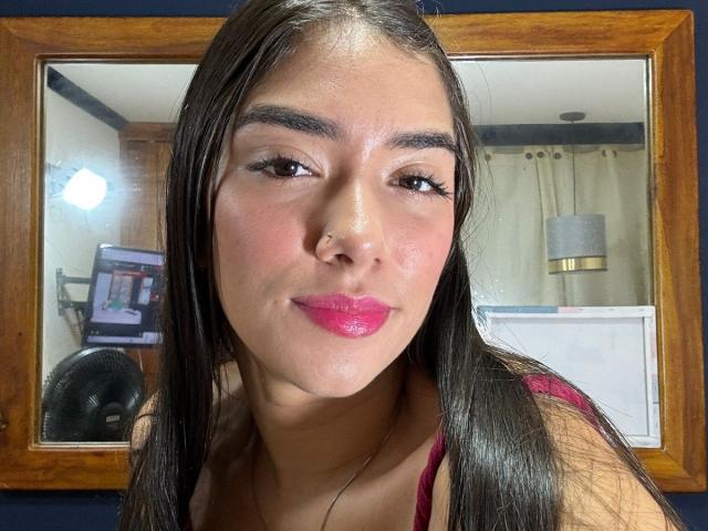 SharonKlart - Live sex cam - 28113275