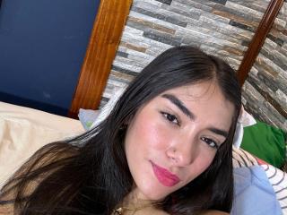 SharonKlart - Live Sex Cam - 28113290