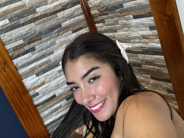 SharonKlart - Sexe cam en vivo - 28113302