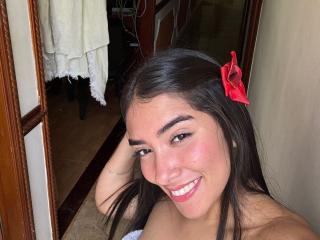 SharonKlart - Sexe cam en vivo - 28113308