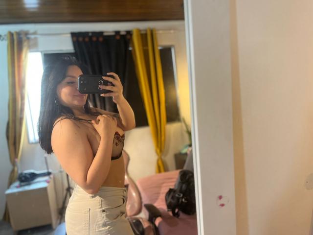 EmaJames - Live sexe cam - 28113398