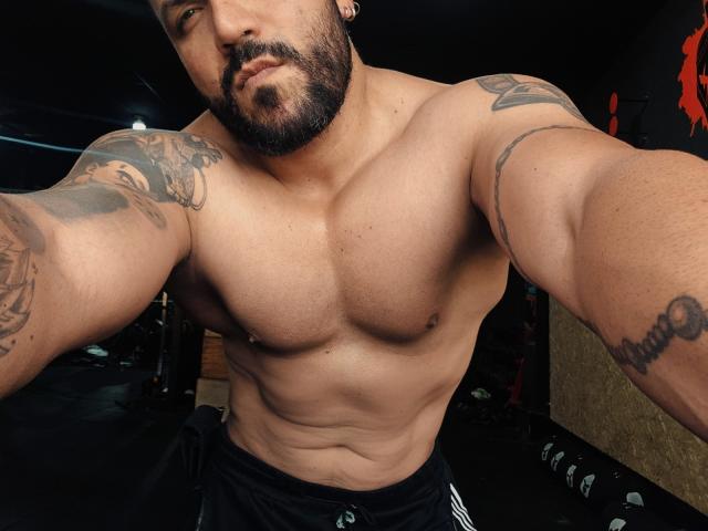 BardoCkroy69 - Sexe cam en vivo - 28113614