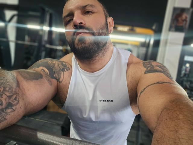 BardoCkroy69 - Live sex cam - 28113632