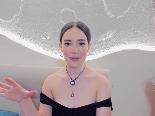 MariaLoft - Live porn &amp; sex cam - 28113698