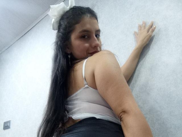 MadissonFontaine - Live sex cam - 28114013