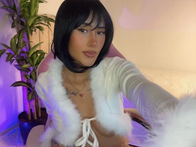 HarleyRoods - Sexe cam en vivo - 28114382