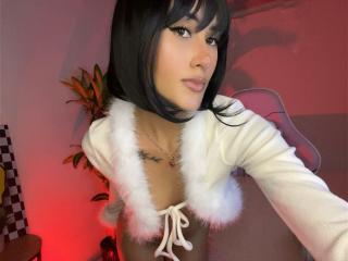 HarleyRoods - Live Sex Cam - 28114388