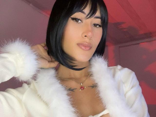 HarleyRoods - Sexe cam en vivo - 28114391