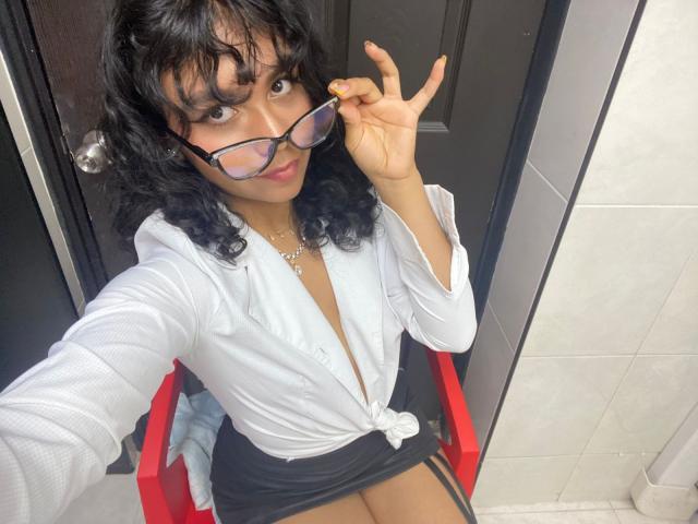 JuliaBennett - Sexe cam en vivo - 28114412