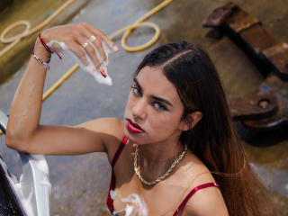 VanelopeRusso - Sexe cam en vivo - 28114415