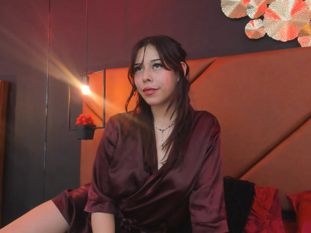 SavanahReed - Sexe cam en vivo - 28114529