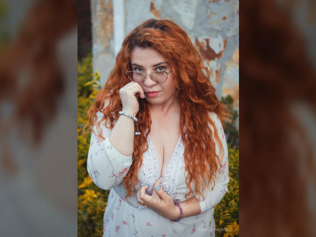 RosseHot69 - Live porn &amp; sex cam - 28114565