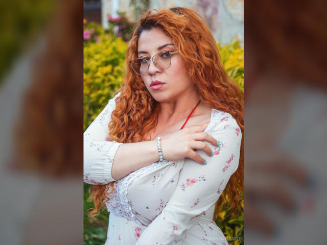 RosseHot69 - Sexe cam en vivo - 28114568