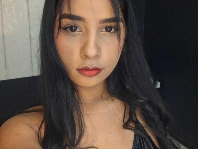 MariamLara - Sexe cam en vivo - 28115564