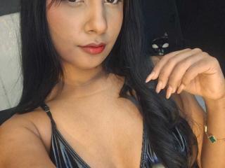 MariamLara - Live sexe cam - 28115567