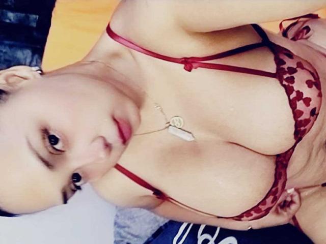 MelanyContrera - Camera khiêu dâm &amp; quyến rũ trực tiếp - 28115639